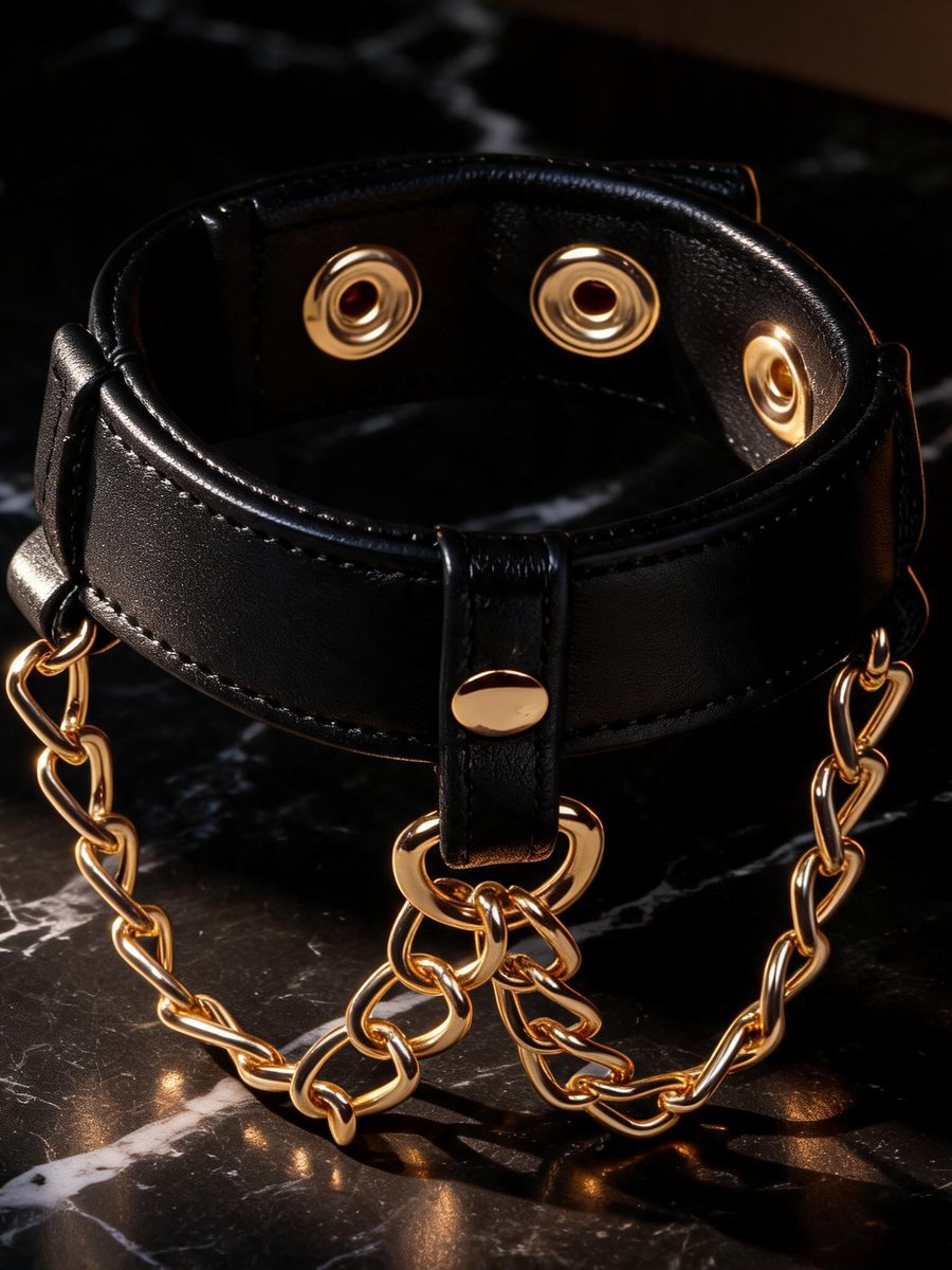 BDSM & Kink