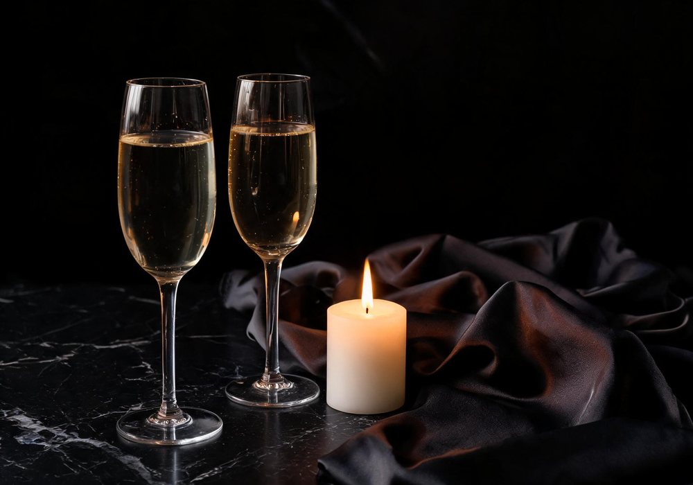 Date Night Essentials: Intimacy Upgrades for Couples