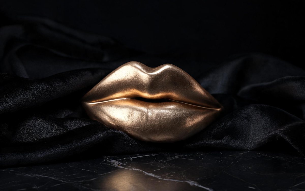The Art of Oral Pleasure: A Complete Guide for Givers and Receivers
