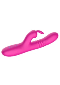 The One Thrusting Rabbit