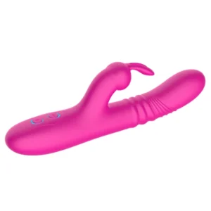 The One Thrusting Rabbit