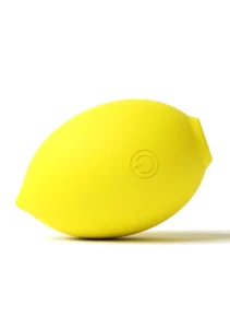 Le'Moan Wide-Mouth Pulse Stimulato