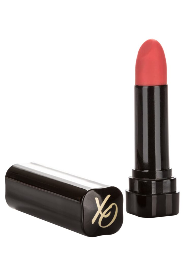 Hide & Play Lipstick Vibrator