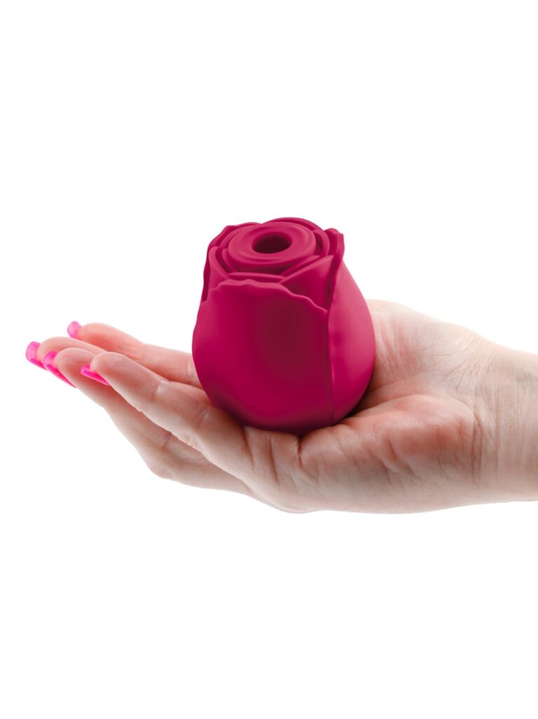 INYA The Rose Clitoral Stimulator