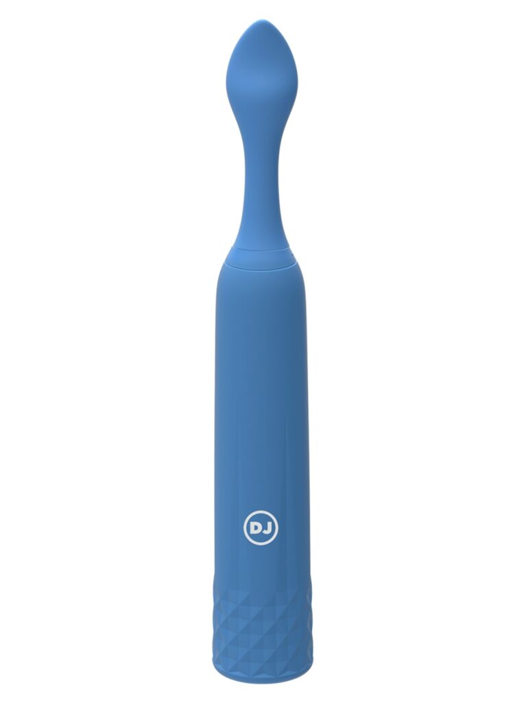 iQuiver Clitoral Vibrator