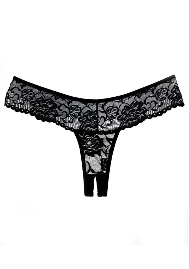 Adore Chiqui Love Panty - One Size