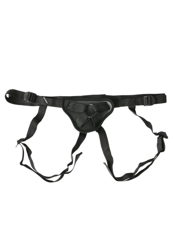Entry Level Strap-On