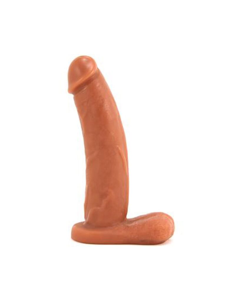 Bandit Dildo