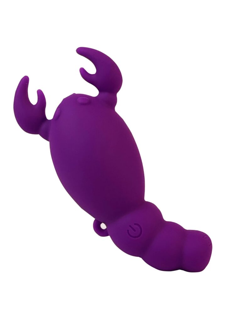 Zodiac Collection Scorpio Mini Vibe