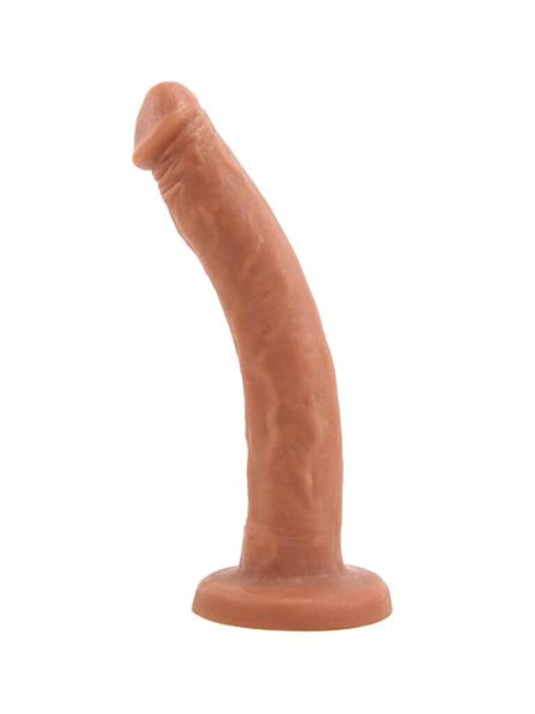 Vixskin Slim Dildo