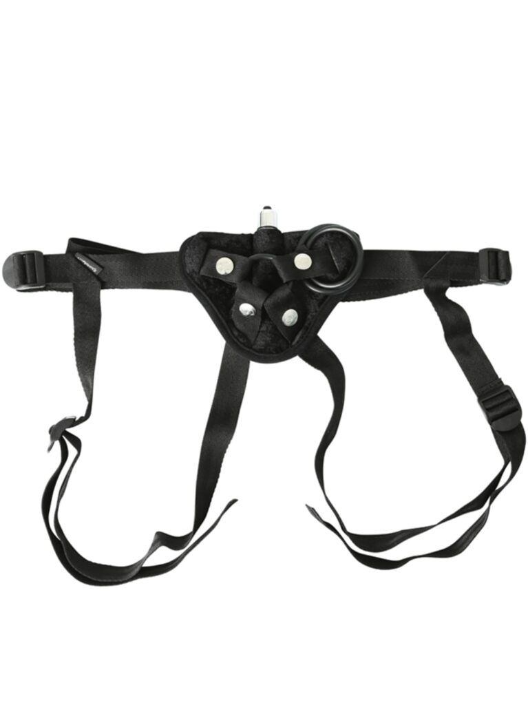 Velvet Harness