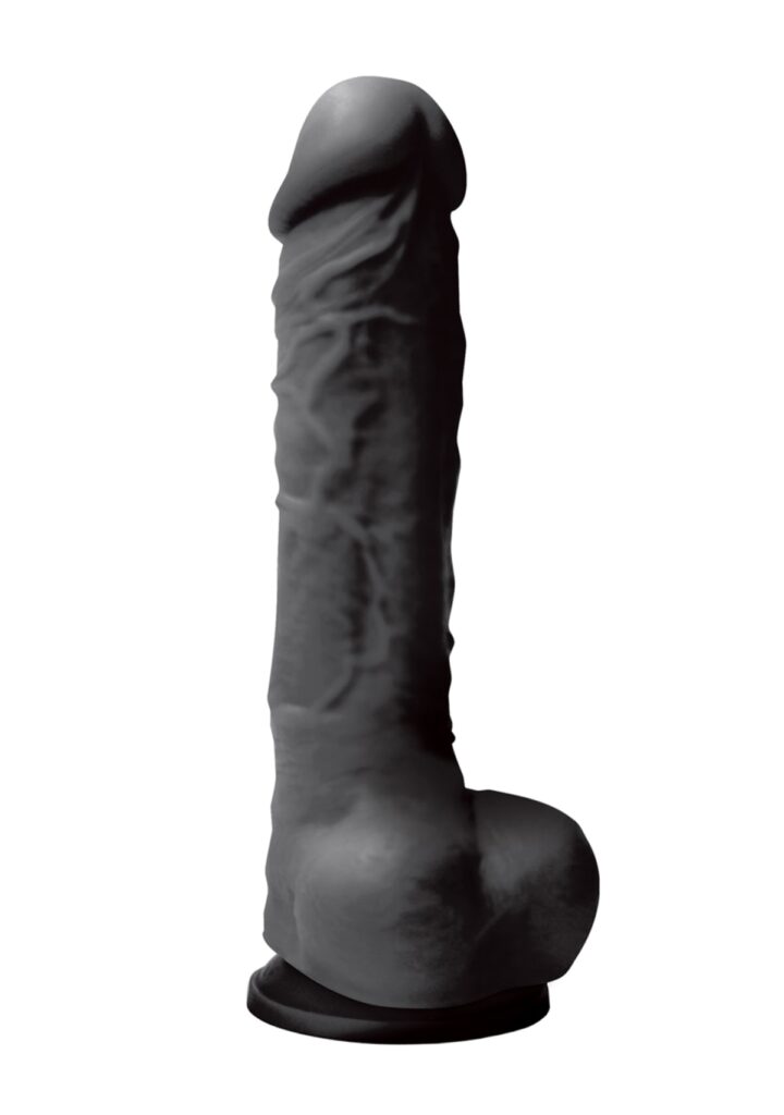 Colours Dildo - 5"