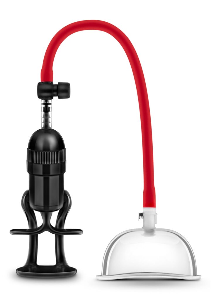 Temptasia Intense Pussy Pump System
