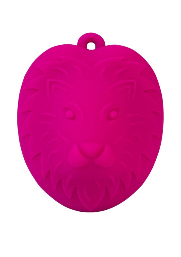 Zodiac Collection Leo Mini Vibe