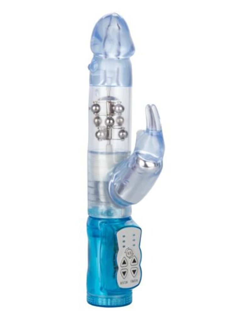 Waterproof Jack Rabbit - 3 Rows