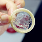 OLO Hyaluronic Ultra Thin Condom