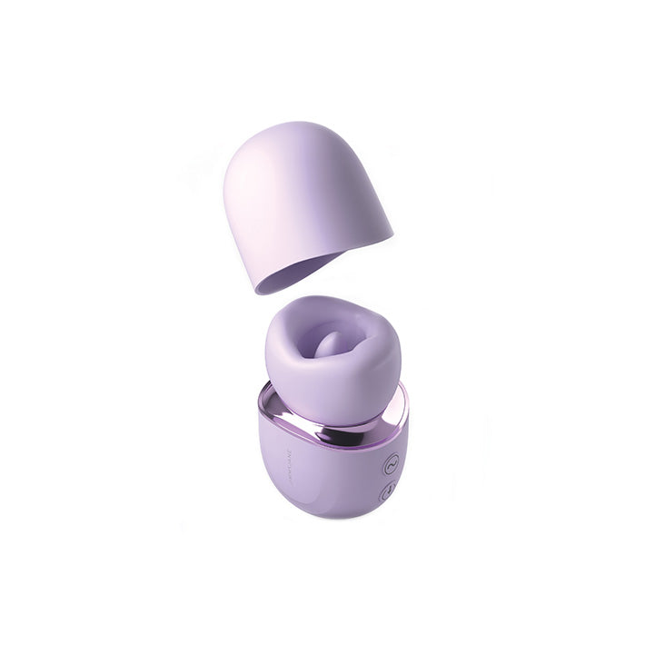 JimmyJane Hello Kiss Pro Kissing Vibrator
