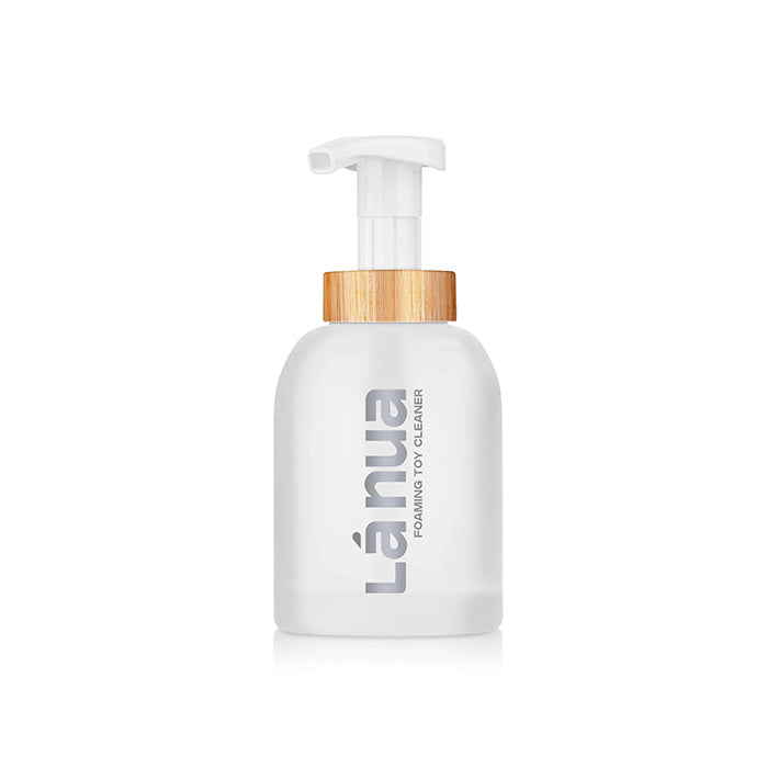 La Nua Foaming Toy Cleaner