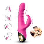 USK-V09 Thrusting Swing Rabbit Vibe