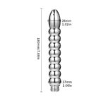 Premium Metal Intimate Cleanse Nozzle