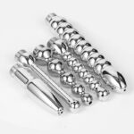 Premium Metal Intimate Cleanse Nozzle