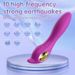 Ideal Silicone Magnetic Rechargeable Ring Vibe