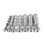 Hollow Stainless Urethral Sound
