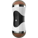 Dual Sensation Intimate Sleeve