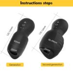 Apex Pulse Suction Vibe Trainer