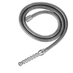 Premium Metal Intimate Cleanse Nozzle