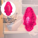 App-Controlled Remote Wearable Vibe