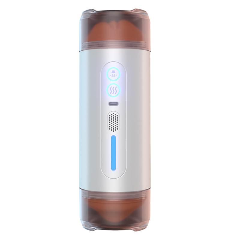 Chalice Duo Automatic Intimate Massager