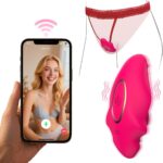 App-Controlled Remote Wearable Vibe