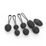 Y.LOVE 2-in-1 Kegel Exercise & Massage Set