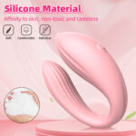 App-Controlled Wearable Dual Stimulation Vibe