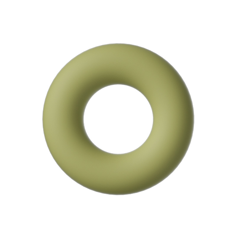 Signature Aurum Endurance Ring