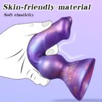 Soft Sculpted Liquid Silicone Aqua Vibe