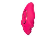 App-Controlled Remote Wearable Vibe