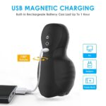 Apex Pulse Suction Vibe Trainer