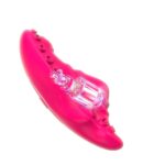 App-Controlled Remote Wearable Vibe