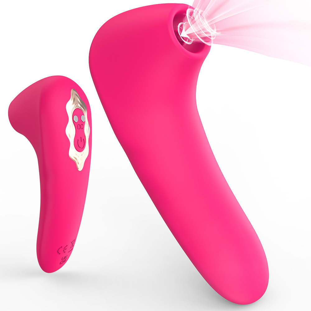 Sable Mini Pocket Air Pulse Vibe