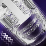 Dual Pulse Pro Vibrating Massager