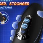 Dual-Head Pulse Therapy Massager
