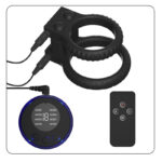 C773 Remote Electro Pulse Dual Ring Set