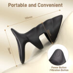 Aile II Silicone Resonance Ring