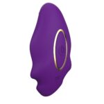App-Controlled Remote Wearable Vibe