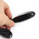 Aura Electro Pulse Dual-Stimulation Plug