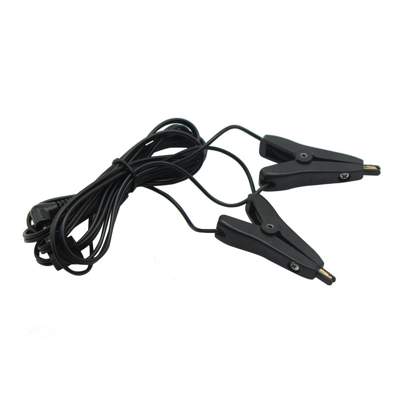 Dual-Pole Dual-Tone Sensorial Clip Kit