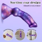 Soft Sculpted Liquid Silicone Aqua Vibe