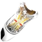Dual Pulse Pro Vibrating Massager